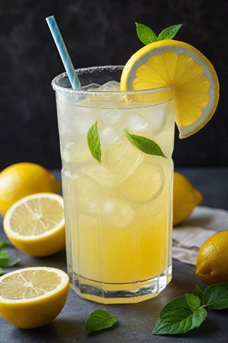 lemonade 